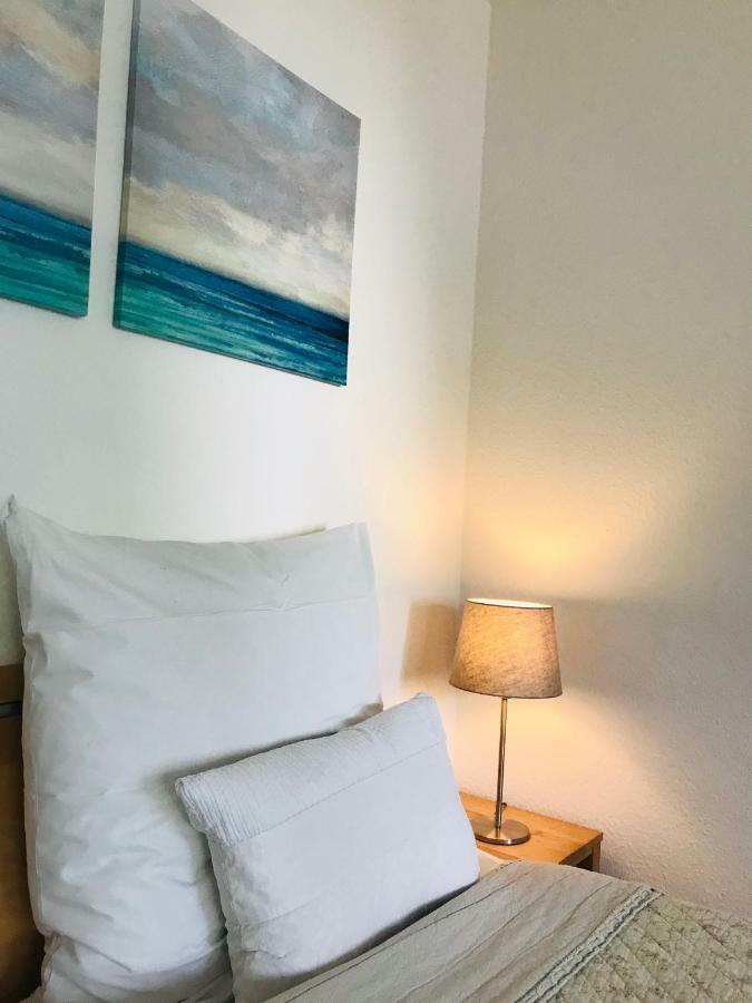 Apartment Mida Freiburg Bagian luar foto