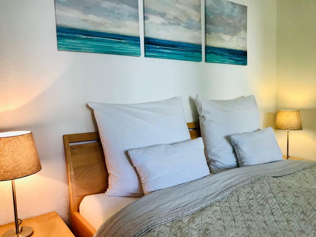 Apartment Mida Freiburg Bagian luar foto